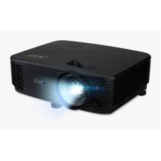Proyector Acer modelo X1329 WXGA 1280 X 800 DLP 4800 LUMENS VGA - HDMI BOCINA 3 WATTS