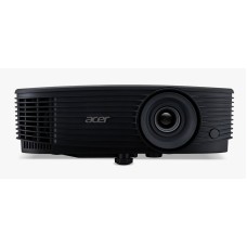 Proyector ACER modelo X1129H DLP - SVGA 4800, ANSI, LUMENES RESOLUCION NATIVA 800 X 600, BOCINA 3W, VGA, 2 HDMI