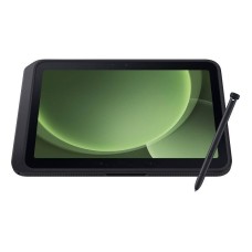 TABLETA SAMSUNG GALAXY TAB ACTIVE 5 PRO 5G - 10.1 pulgadas, 5G/WI-FI, 6GB RAM/128GB DE MEMORIA, SM-X356BZGAL06, VERDE TABLETA SAMSUNG GALAXY TAB ACTIVE 5 PRO 5G - 10.1 pulgadas, 5G/WI-FI, 6GB RAM/128GB DE MEMORIA, SM-X356BZGAL06, VERDE