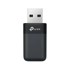 TPLINK AX1800 MINI WI-FI 6 WIRELESS USB ADAPTER             