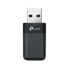 TPLINK AX3000 DUAL BAND WI-FI 6 WIRELESS USB ADAPTER TPLINK AX3000 DUAL BAND WI-FI 6 WIRELESS USB ADAPTER