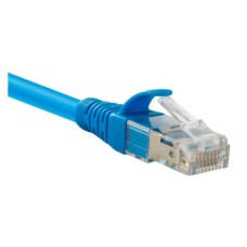 PATCH CORD CAT6A UTP PCGPCC6ALZ03BL -
