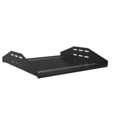 CHAROLA PARA RACK Y GAB NEXXT NPS-V22U4B - CHAROLA PARA RACK Y GAB NEXXT NPS-V22U4B -