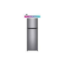 Refrigerador LG GT32BP - Plata
