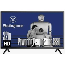 Pantalla Smart TV 32 pulgadas  Westinghouse WX32HX2800 -
