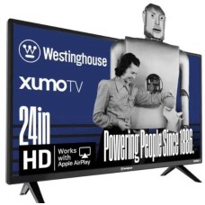 Pantalla Smart TV 24 pulgadas Westinghouse  WX24HX2800 -