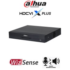 DAHUA DH-XVR5108HS-4KL-I3/T DVR DE 8C -