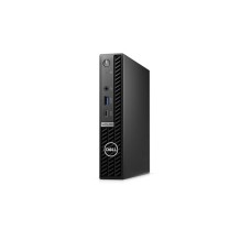 PC DELL PRO MFF QCM1250_U5ARL8512WPS_3W VD909. Ultra 5 235T. RAM 8 GB. 512GB SSD.  W11 Pro. Garantía 3 Year -