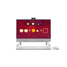 AIO DELL 24(EC24250) - Core i5-1334U (4.6 GHz, 10 Cores), 16 GB, 512GB, W11 Home, Garantía:1 Year Carry-In Service SNS-L, EC24250_i5RPLU16512WHsT_1W Y8PPM.