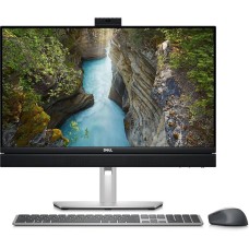 ALL IN ONE DELL PRO 24 (QC24251) - Core i5 14500T (4.8 GHz, 14 Cores), 16 GB, 512GB, 24