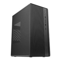 PC HY NEX3LITE Intel Core I3 12100  RAM8GB SSD480GB. Chipset H610M - Windows 11 Prueba