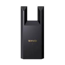 EXTENSOR DE RANGO TENDA R10 (banda de 2.4 GHz) - 2 antenas externas EXTENSOR DE RANGO TENDA R10 (banda de 2.4 GHz) - 2 antenas externas
