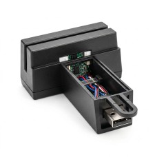 Lector de Banda Magnética USB EC-NEXXT-MSR para terminal EC-NEXXT -