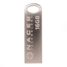 MEMORIA NACEB CAPACIDAD 16 GB USB INTERFAZ USB A 2.0 -