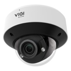 Cámara  Domo motorizada varifocal IR VIGI de 4 MP -
