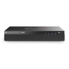 Grabador de vídeo en red NVR2016H-16P -