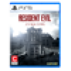 Videojuego de PlayStation Resident Evil Requiem - Edición Estándar Videojuego de PlayStation Resident Evil Requiem - Edición Estándar