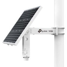Sistema de suministro de energía solar inteligente VIGI - Sistema de suministro de energía solar inteligente VIGI -