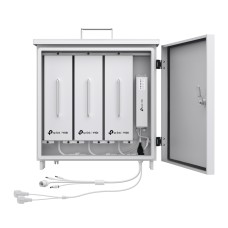 Controlador de sistema solar VIGI - Controlador de sistema solar VIGI -