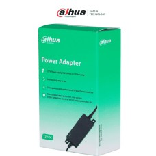 Fuente de Poder DH-PFM325D-1210US Regulada de 12 Vcc -