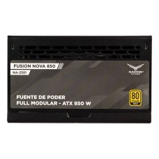 GABNCB330  FUENTE DE PODER NACEB 850W GOLD NA-2581 -
