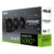 Tarjeta Video Asus Prime GeForce RTX5060TI 8GB Triple Fan GDDR7 PCIe 5.0 128-bit 758 TOPs 1xHDMI 3xDP Tarjeta Video Asus Prime GeForce RTX5060TI 8GB Triple Fan GDDR7 PCIe 5.0 128-bit 758 TOPs 1xHDMI 3xDP
