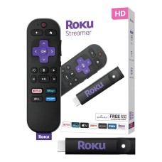 ROKU STICK STREAMING 3840S2 2025 -