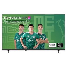 TELEVISION 75 LG SMART UHD 75NU800BPSB -