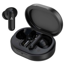 Audífonos Inalámbricos Flow Nano EF670 / Bluetooth 5.4 / Estereo 2.0 / Duración de hasta 6 h audifonos + 18 h estuche / Cancelacion de ruido ANC + ENC / Co -