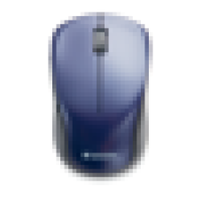 Mouse Verbatim Multi-Trac inalámbrico silencioso USB-C - Púrpura