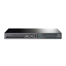 OLT DeltaStream 1U Pizza Box de 8 puertos XGS-PON y GPON - OLT DeltaStream 1U Pizza Box de 8 puertos XGS-PON y GPON -