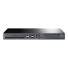OLT TP-LINK DS-P7501-08 - Negro, 109, 2 W, 8 puertos OLT TP-LINK DS-P7501-08 - Negro, 109, 2 W, 8 puertos