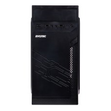 Computadora EVOTEC EV-i312-VERTECPLUS-24 Intel i3-12100 - 8GB, SSD 480GB, WIN 11 PRO PRUEBA