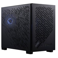 Gabinete GAMER XPG VALOR AIR NANO. Media torre. Sin herramientas - filtros extraibles. 1 Ventilador ARGB de 120mm INCLUIDO. NEGRO VALORAIRNANOMAA-BKCWW Gabinete GAMER XPG VALOR AIR NANO. Media torre. Sin herramientas - filtros extraibles. 1 Ventilador ARGB de 120mm INCLUIDO. NEGRO VALORAIRNANOMAA-BKCWW