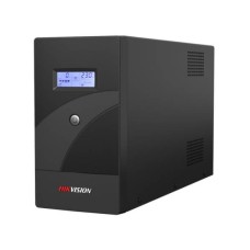 UPS de 2000 VA / 1200 W 6 Tomas NEMA 5-15R / 2 Baterías 12 V / 9Ah Pantalla LCD AVR Protección Contra Sobrecarga y Descarga Entrada y Salida 120 VCA - UPS de 2000 VA / 1200 W 6 Tomas NEMA 5-15R / 2 Baterías 12 V / 9Ah Pantalla LCD AVR Protección Contra Sobrecarga y Descarga Entrada y Salida 120 VCA -