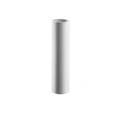 Tubo rígido gris, PVC Auto-Extinguible, de 32 mm (1 1/4