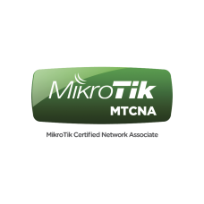 Certificación Oficial Mikrotik MTCNA MikroTik Certified Network Associate