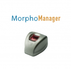 MORPHO MANAGER PRO PACK