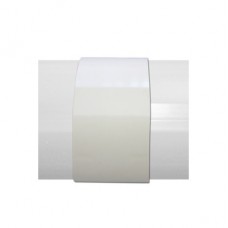Pieza de unin color blanco de PVC auto extinguible,  para canaleta DMC4FT (9480-02001)