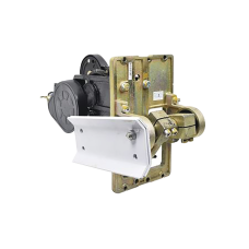 Resorte p/barreras XB5000/XB6000