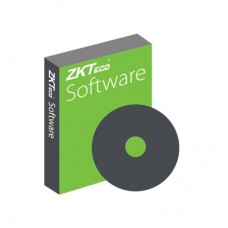 Licencia de software ZK TimeNet 3.0 Enterprise. Hasta 2000 Usuarios